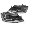 Volkswagen Jetta VI 2011-2018 - Predné LED svetlá DRL