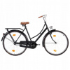 Mestsky bicykel - Vidaxl Dutch Bicycle Women's, Circle (Vidaxl Dutch Bicycle Women's, Circle)