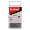 MAKITA BIT TORSION PZ2 10ks 1/4