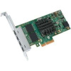 Intel I350T4V2BLK sieťová karta Interný Ethernet 1000 Mbit/s (I350T4V2BLK)