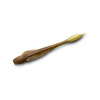 DELPHIN - Gumová nástraha TOXIN UVs 8 cm 2 g 8 ks Mudgold