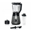 Stolný mixér Bosch MMB6174S 1200 W strieborný/sivý