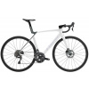 Bicykel Trek Madone SL 5 Gen 8 Gloss Crystal White/Matte Deep Smoke 2026 S