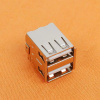 USB konektor / port pro Dell Latitude E6400 E6410 1545 (Nový USB konektor / port pro Dell Latitude E6400 E6410 1545)