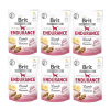 Brit snack Endurance lamb & banana 6x150 g