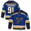 Fanatics Dětský dres #91 Vladimir Tarasenko St. Louis Blues NHL Replica Home Jersey Veľkosť: L/XL