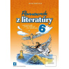 Pomocník z literatúry 6… (Jarmila Krajčovičová)