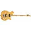 Music Man 1999 Axis Super Sport HH Hardtail Translucent Gold
