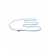 Slučka Ocun O-Sling Bio-Dyn 8 mm 120 cm - blue