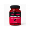 Kralovstvizdravi.cz Kráľovské Libido pre ženy, Maca 600 mg + Ženšen 100 mg