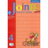Join Us for English 4 - Gunter Gerngross, Herbert Puchta