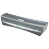 Laminátor Leitz iLam Office A3 - 1 kus - 1 KS - 125 mic. - 0.5 - 330 mm - Leitz - A3 - 50 cm/min. - 128 x 76 x 465 mm - - mm - - - sivý - 1740 gramov LEITZ