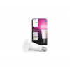 | LED stmievateľná žiarovka Philips Hue WACA E27/11,8W/230V 1000-20000K | 8720169364226