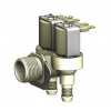 Elektromagnetický ventil 3portový NC 230 V AC/DC, 3/4in RS PRO
