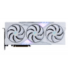MSI GeForce RTX 5080 16G GAMING TRIO OC WHITE / 16GB GDDR7 / PCI-E / 3x DP / HDMI