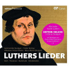 Luthers Lieder (2CD) (CARUS)