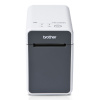 Brother TD-2120N tlačiareň na štítky Priame teplo 203 x 203 DPI 152,4 mm/s Kábel Ethernet / LAN pripojenie (TD2120NXX1)