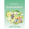 Moja prvá čítanka pre 1. ročník ZŠ s VJM Olvasókönyv vyučovací jazyk maďarský