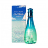 Davidoff Cool Water Summer Seas Woman, Toaletná voda 100ml - Tester pre ženy