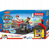 Carrera Autodráha FIRST - 63032 PAW Patrol Chase a Marshall Race N Rescue