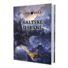 Lone Wolf 3: Kaltské jeskyně (gamebook) - Dever Joe