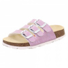 Superfit Dětské bačkůrky 1-800113-8500 Fussbettpantoffel Vel. 31