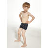 Chlapčenské boxerky Cornette 701/130 