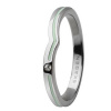 Prsten Skagen JRSA018SS5