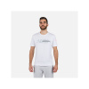 Rossignol New Hero Graphic Tee white S