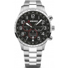 Wenger Attitude Quartz Chronograph 01.1543.120