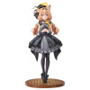 Good Smile Company Modrá archívna PVC soška 1/7 Mari (Idol): Memorial Lobby Ver. 24 cm