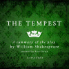 The Tempest, a play by William Shakespeare – Summary (EN) - William Shakespeare (mp3 audiokniha)
