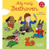 Môj malý Beethoven | Collet Emilie