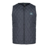 Howick Quilt Gilet Navy L