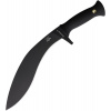 Cold Steel Gurkha Kukri Plus Blackout in 52100 Steel