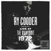 Cooder, Ry: Live At The… (Ry Cooder)