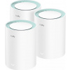Cudy M1300 Wi-Fi Mesh System, AC1200, 3 pack