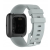 Silikónový remienok pre FitBit Versa / Versa Lite / Versa 2 / veľ. L