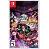 Demon Slayer -Kimetsu no Yaiba- The Hinokami Chronicles Nintendo Switch - Hra v krabicovej verzii