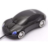 ACUTAKE Extreme Racing Mouse BK2 (BLACK) 1000dpi