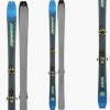 Dynafit Radical 88 Ski Set Skialpinistické Lyže Komplet Veľkosť 174
