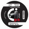 Presslug Presslug PS Slugs 5,49mm/.216, 1,56g/24gr 250ks