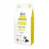 Brit Care Mini GF Adult lamb 0,4 kg