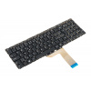 Emeru SK/CZ Klávesnica Lenovo Yoga Y700-15ISK Y700-15 Y700-17ISK black