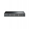Mercusys MS124GS 24-Port Gigabit Desktop/Rackmount Switch (MS124GS)