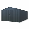 Riwall PRO RMCG 20x13 Anthracite + Doprava zdarma