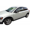 HEKO | Deflektory / ofuky okien pre Volvo C30 3D 2007-2013 2ks predne