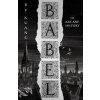 Babel (CZ) - R.F. Kuang, Harper Voyager