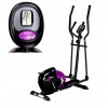 Fit.me Cvičenie gumy 15-30 kg 3 ks. (Sady 3 odporové gumy materiály pásky)