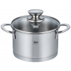 Elo Galant Hrnec Ø 16 cm, 1,7 l, nerezový 72546